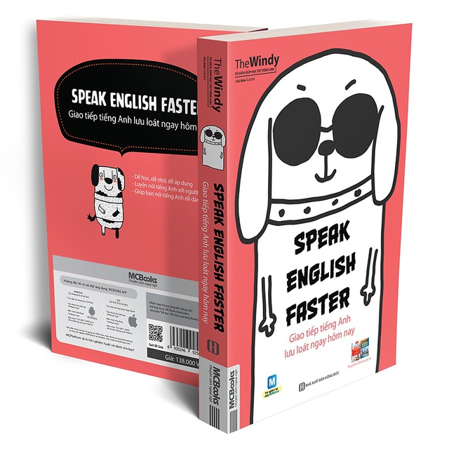 Sách - Speak English faster - Giao tiếp tiếng Anh lưu loát ngay hôm nay | BigBuy360 - bigbuy360.vn