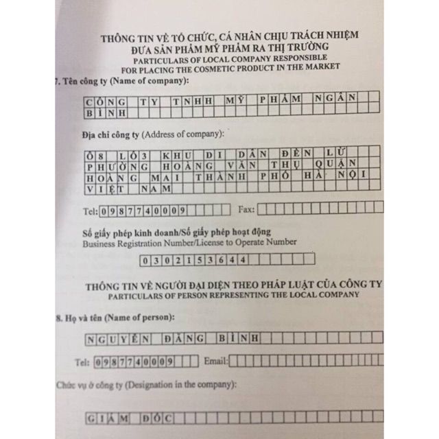 Kem tan mỡ gừng ớt  SALE K VỎ