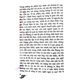 Sách - Mộng Đế Vương