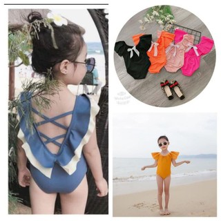 Tổng Hợp Đồ Đi Biển Cho Bé Gái Giá Rẻ, Bán Chạy Tháng 8/2023 - Beecost