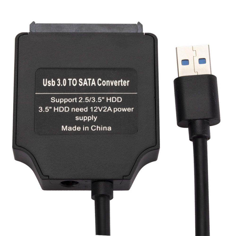 Cáp ChuyểN ĐổI Ổ CứNg USB 3.0 Sang SATA