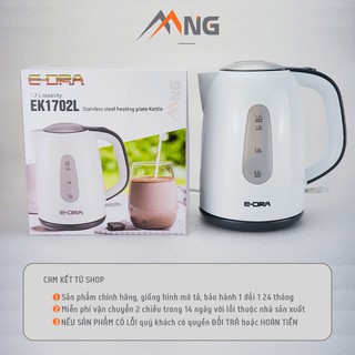 Ấm siêu tốc E-Dra EK1702L
