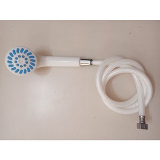 Bộ vòi hoa sen tăng áp - dây sen 1m5. giá sỉ