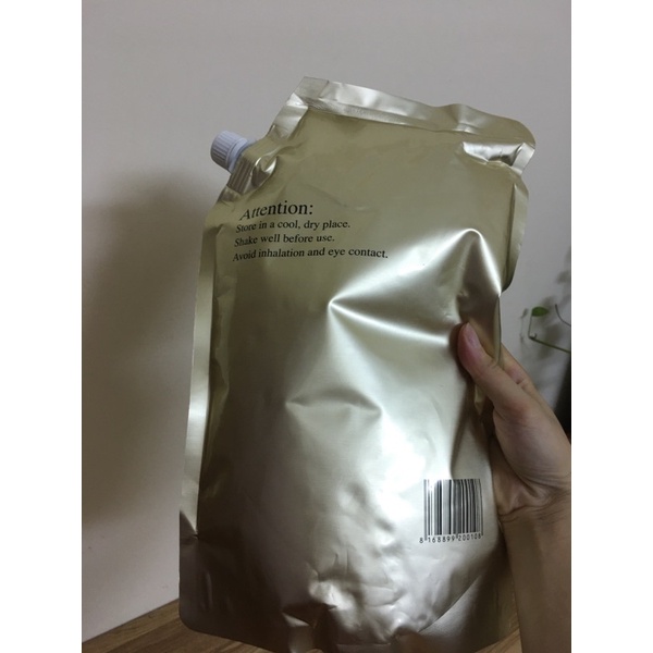 Mực đổ máy photocopy Ricoh MP  2554 | 2555 | 3054 | 3554 | 3055 | 3555 | 4054 | 5054 | 6054 | 4055 | 5055 | 6055 - 1000G