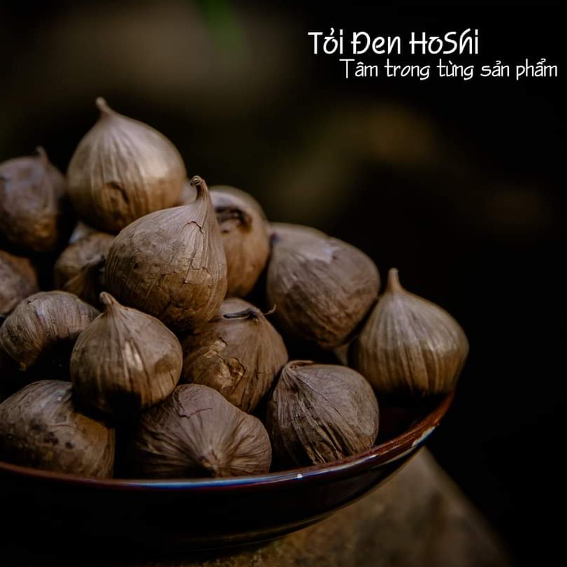 [500g] Tỏi hộp cô đơn (làm quà biếu, đẹp, lịch sự, sang trọng) | BigBuy360 - bigbuy360.vn