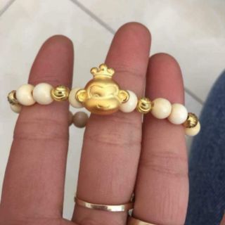 Vòng dâu 12 con giáp