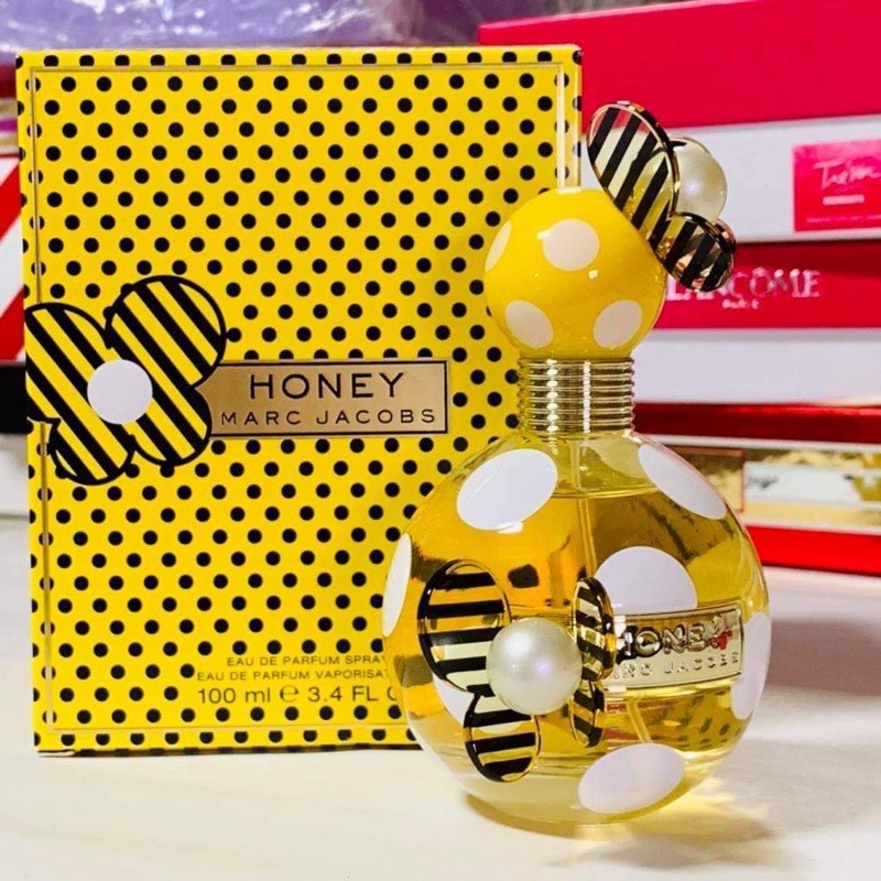[Hàng Auth] Nước hoa Marc Jacobs Honey Bee