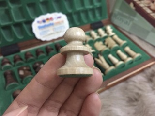 Bộ cờ vua Albatros