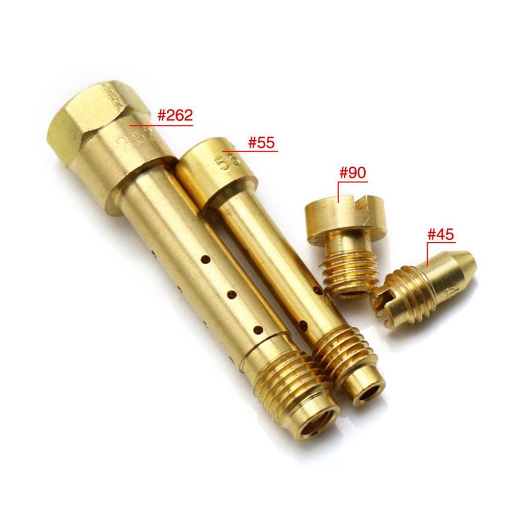 Bộ Dụng Cụ Sửa Chữa Bộ Chế Hòa Khí Động Cơ Chất Lượng Cao