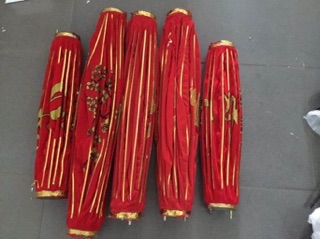 Combo lồng đèn 10c