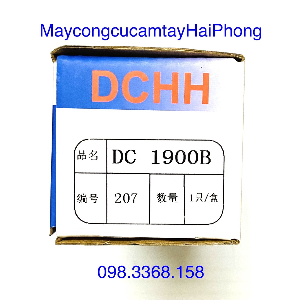 Rô to máy BÀO GỖ Ma.Ki.Ta  Mod.N1900B