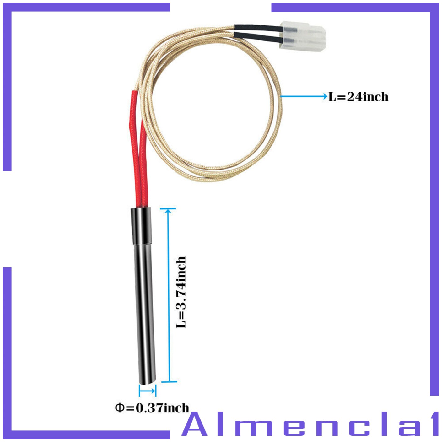 Bộ Phận Đánh Lửa Thay Thế Cho Máy Cắt Gỗ