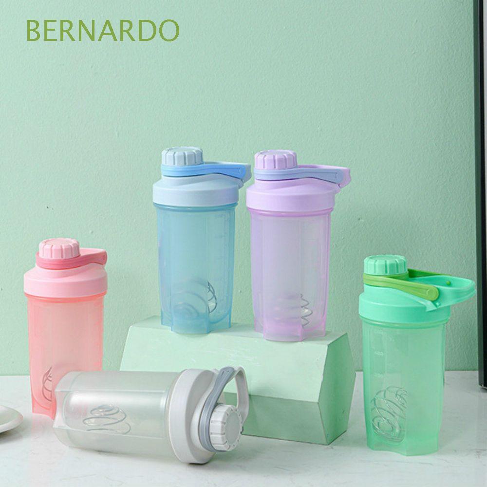 HERBALIFE Bình Đựng Nước Protein 500ML Bằng Nhựa Chống Rò Rỉ Tiện Dụng Mang Theo Du Lịch