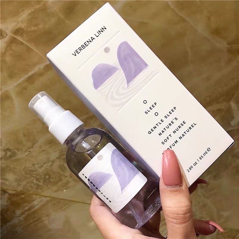 [SẴN CHÍNH HÃNG] XỊT THƠM TOÀN THÂN BODY MIST VERBENA LINN | BigBuy360 - bigbuy360.vn