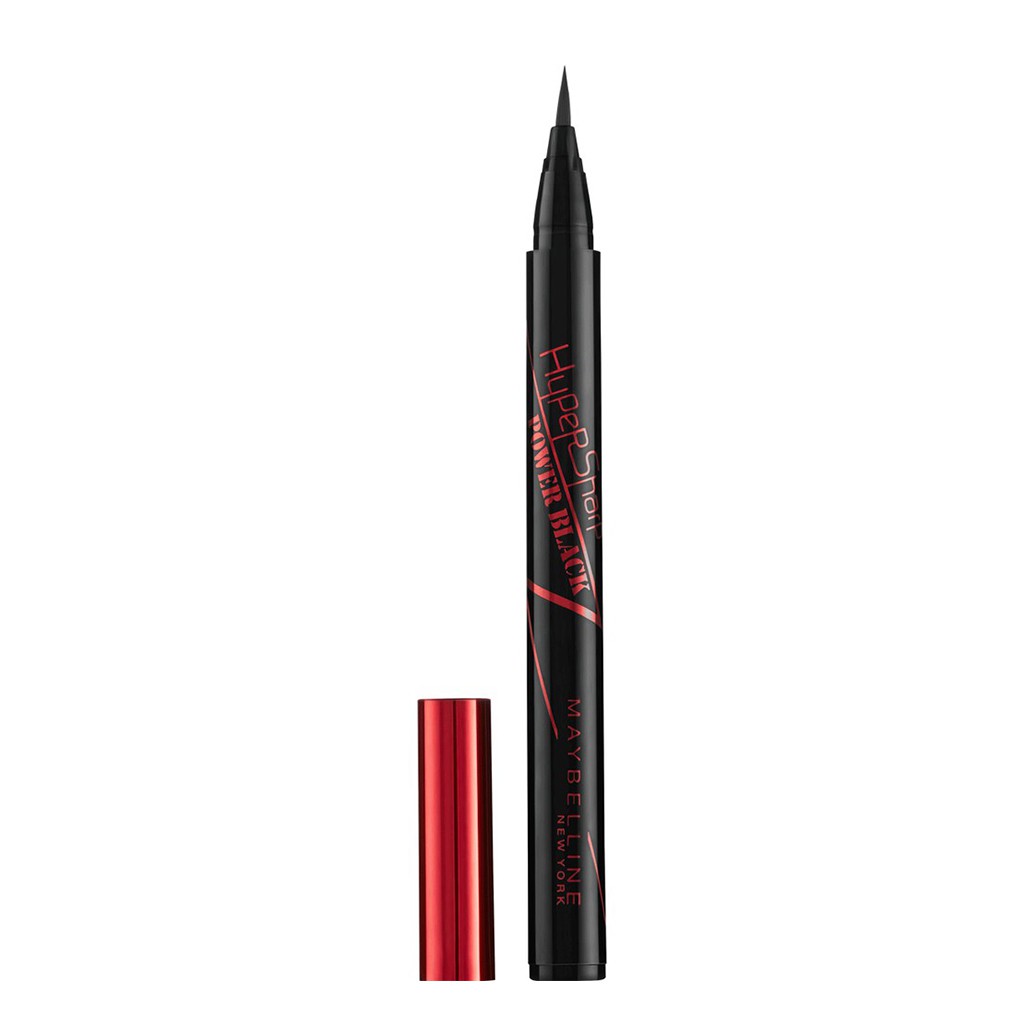 Kẻ Mắt Nước Maybelline Hyper Sharp Power Black | BigBuy360 - bigbuy360.vn