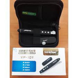 Bút trình chiếu vp101