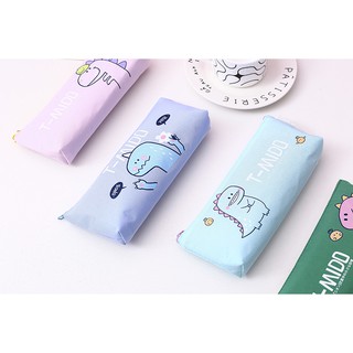 Túi đựng bút vải T-MIDO