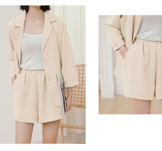 [ Set Blazer ẢNH THẬT ] Set Blazer hàn quốc mới nhất 2020