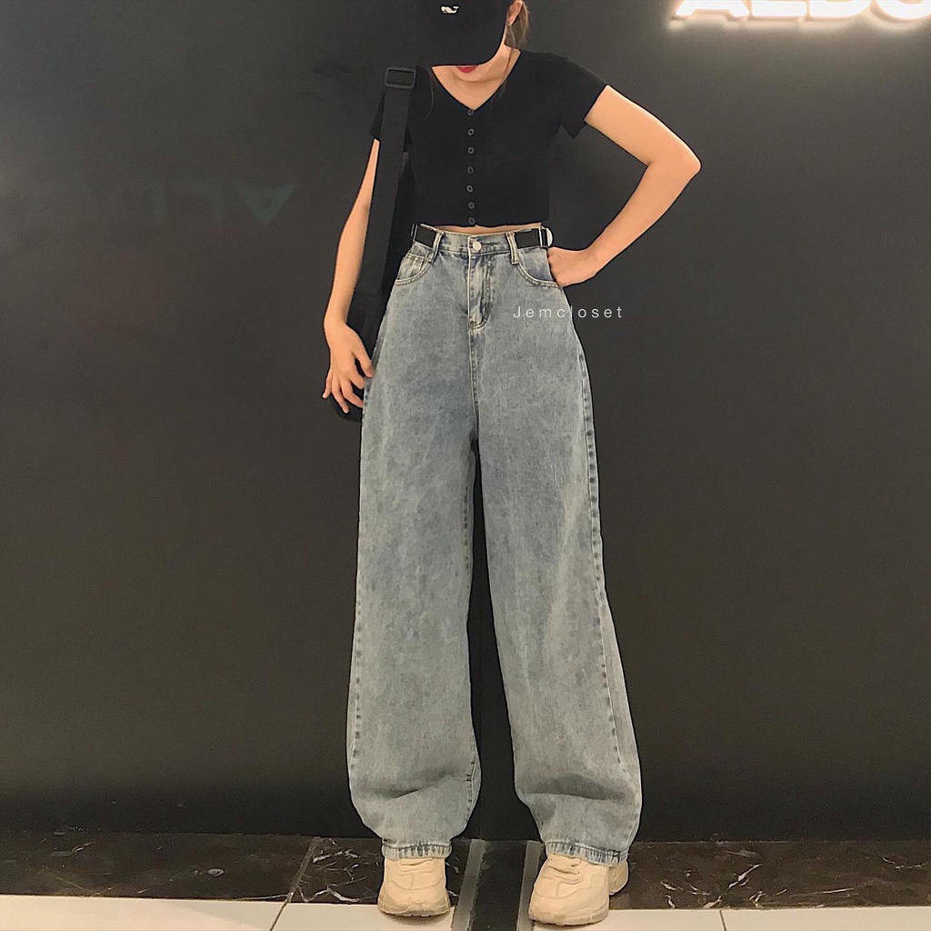Áo Croptop Nữ Kiểu Tay Ngắn Croptop Cổ Tim Form Ôm Chất Vải Gân Co Giãn Thâm Hút Mồ Hôi Phong Cách Hàn 1632