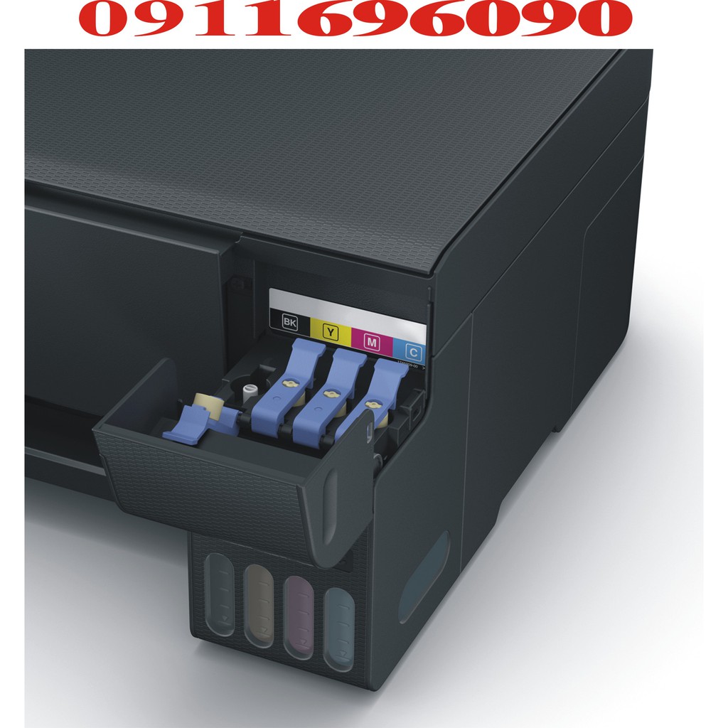Máy in phun màu Epson L3150 (Print/ Copy/ Scan/Wifi) | BigBuy360 - bigbuy360.vn