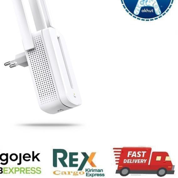 ✤ Ống Xả Khí Mercusys MW300RE 300Mbps ♫ | BigBuy360 - bigbuy360.vn