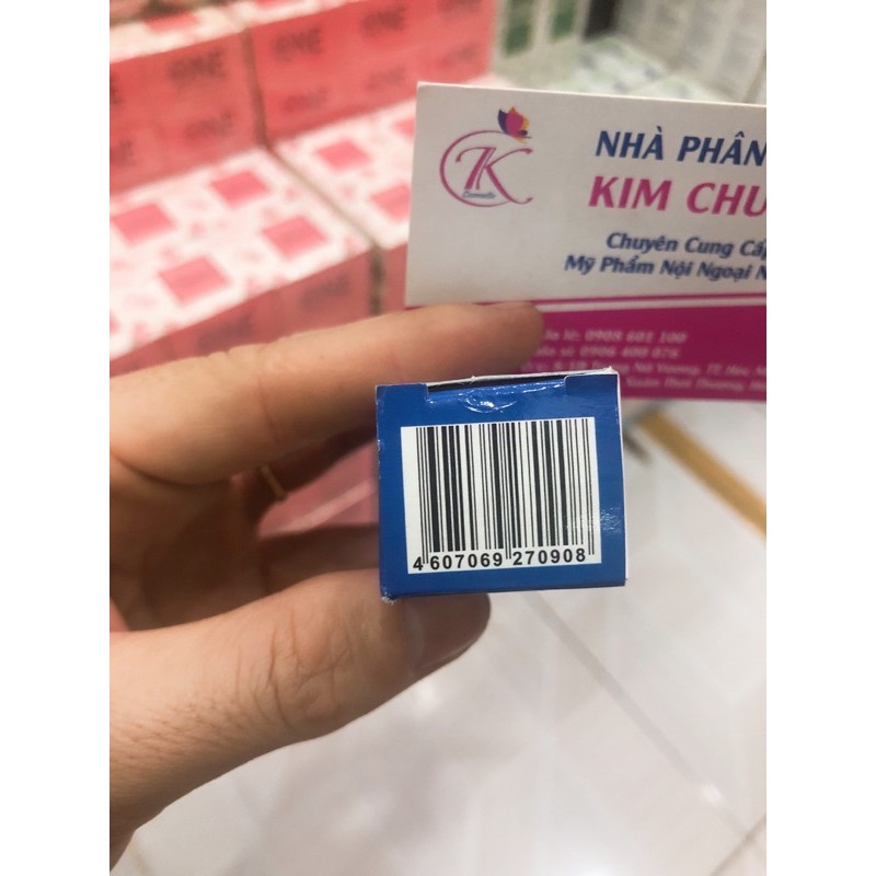 Kem mờ sẹo đa năng Klirvin 25g