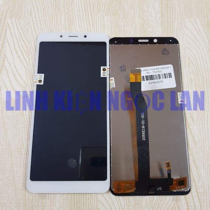 Màn hình Xiaomi Redmi 6 / Redmi 6A