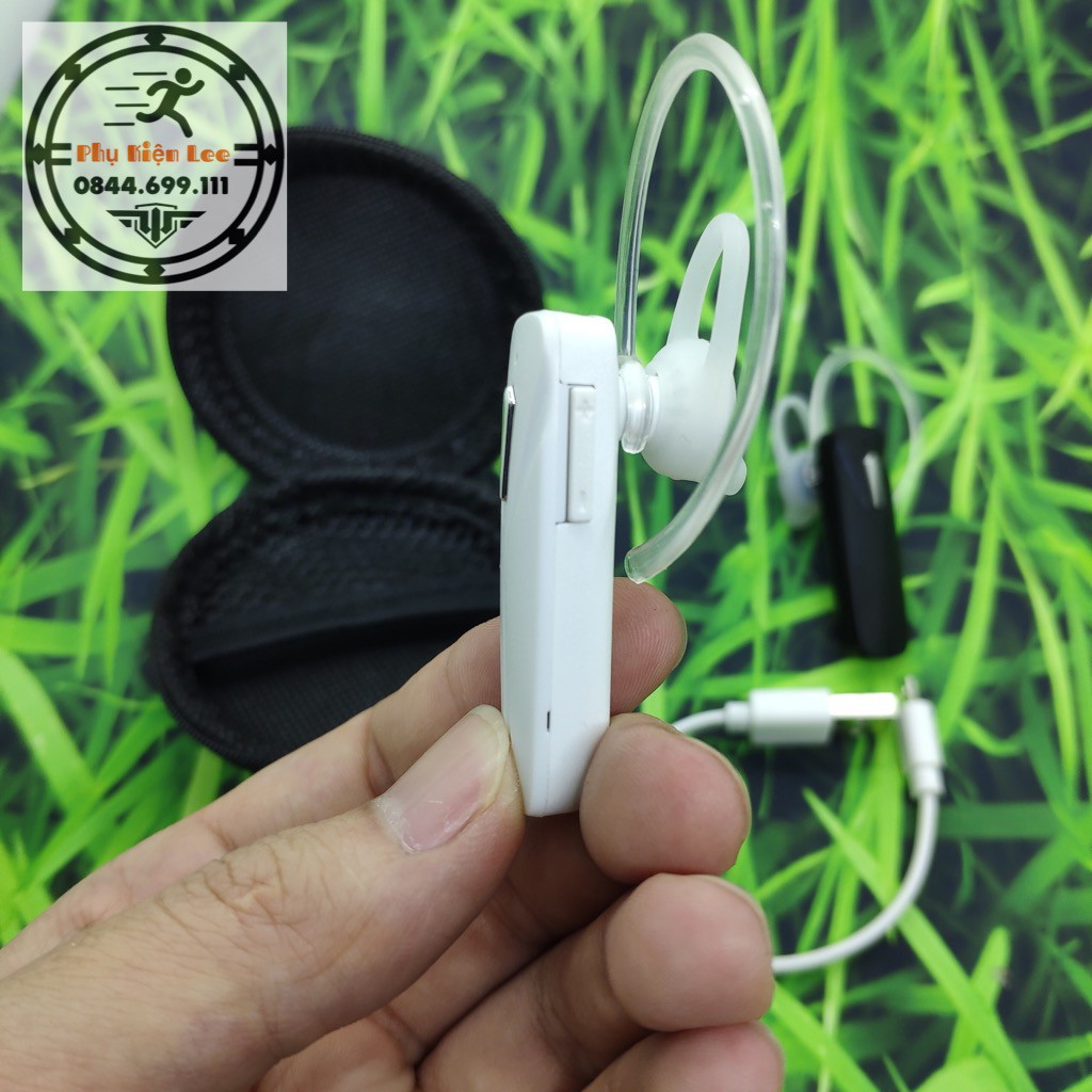Tai Nghe Bluetooth V4.1, Tai Phone Không Dây - Phụ Kiện Lee | BigBuy360 - bigbuy360.vn