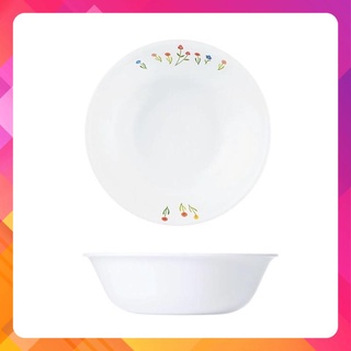 Tô Thủy Tinh Mỹ Corelle FlowerHill 532ml 418-FWH