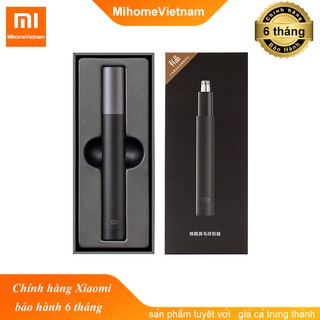 Máy cắt lông mũi Xiaomi Mijia ZHIBAI HN1