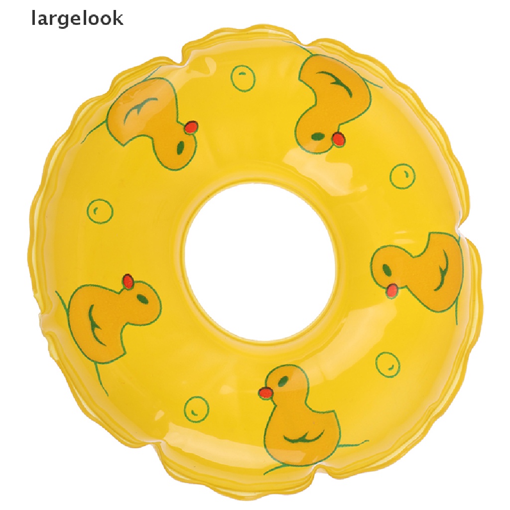 Phao cứu sinh trang trí cho búp bê