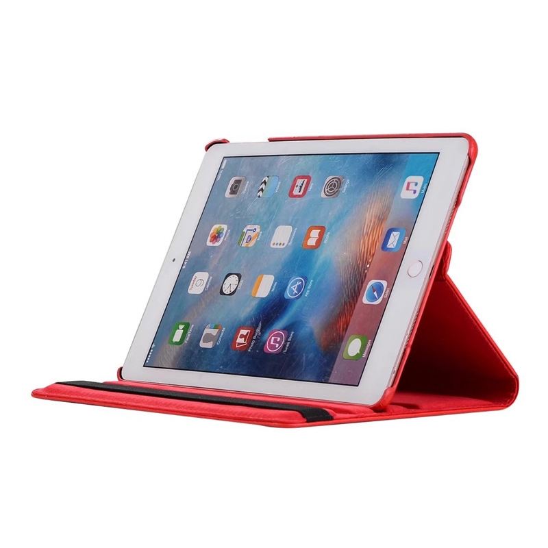 Bao Da Máy Tính Bảng Xoay 360 Độ Cho Apple 2018 Ipad 9.7 Inch Ốp | BigBuy360 - bigbuy360.vn