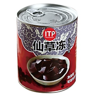 Sương Sáo Đóng Lon ITP 900g