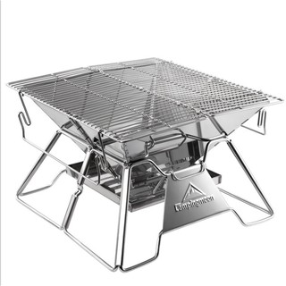 Bếp nướng dã ngoại Campingmoon MT2