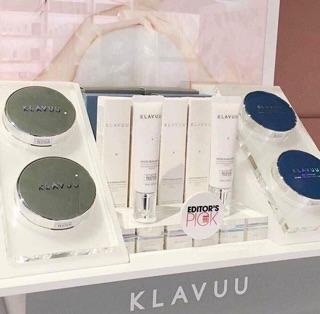 Phấn nước Cushion Klavu