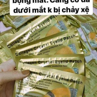 Combo mask mắt cho khách sĩ giá cực rẻ