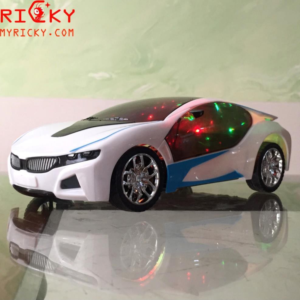 [Khai trương giảm giá] XE ĐIỀU KHIỂN AVATAR PHÁT SÁNG 3D DRIFT TỐT PIN SẠC