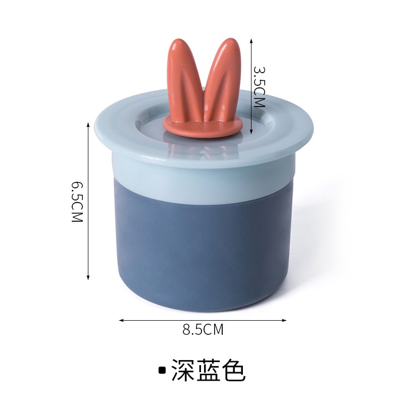 Dụng Cụ Tạo Bọt Xà Phòng Rửa Mặt Đơn Giản Tiện Dụng