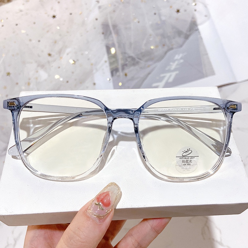 Mới Mắt Kính Chống Ánh Sáng Xanh Phong Cách Retrojz3507 | BigBuy360 - bigbuy360.vn