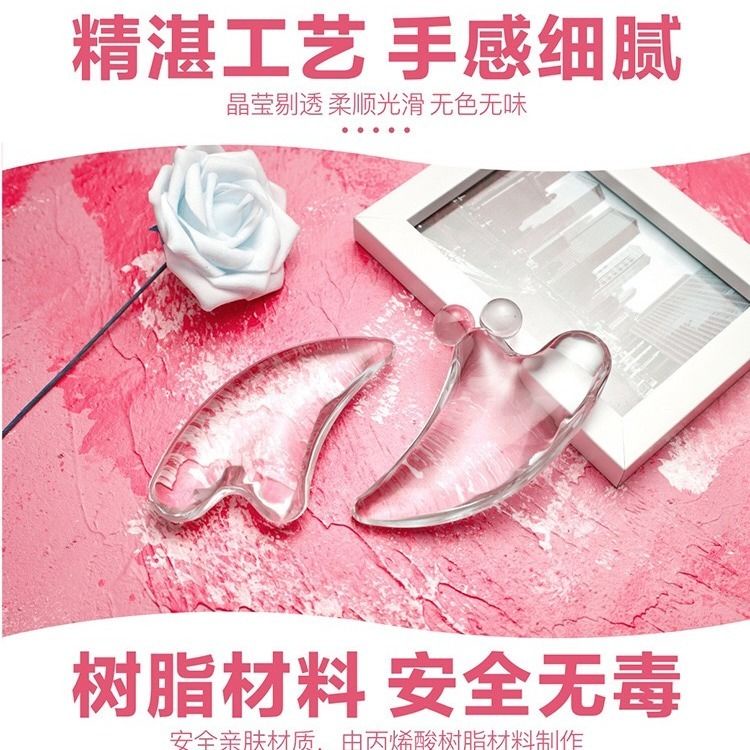Dụng cụ cạo mặt bằng pha lê chất lượng cao | BigBuy360 - bigbuy360.vn