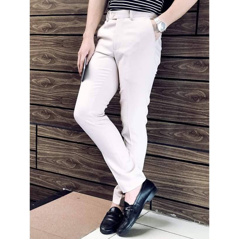 QUẦN TÂY NAM HÀN QUỐC DÁNG LỬNG | BigBuy360 - bigbuy360.vn