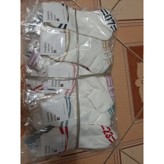 Tất bóng chày số