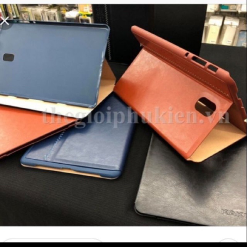 Bao da kaku cho tab A10.5/ T590/T595