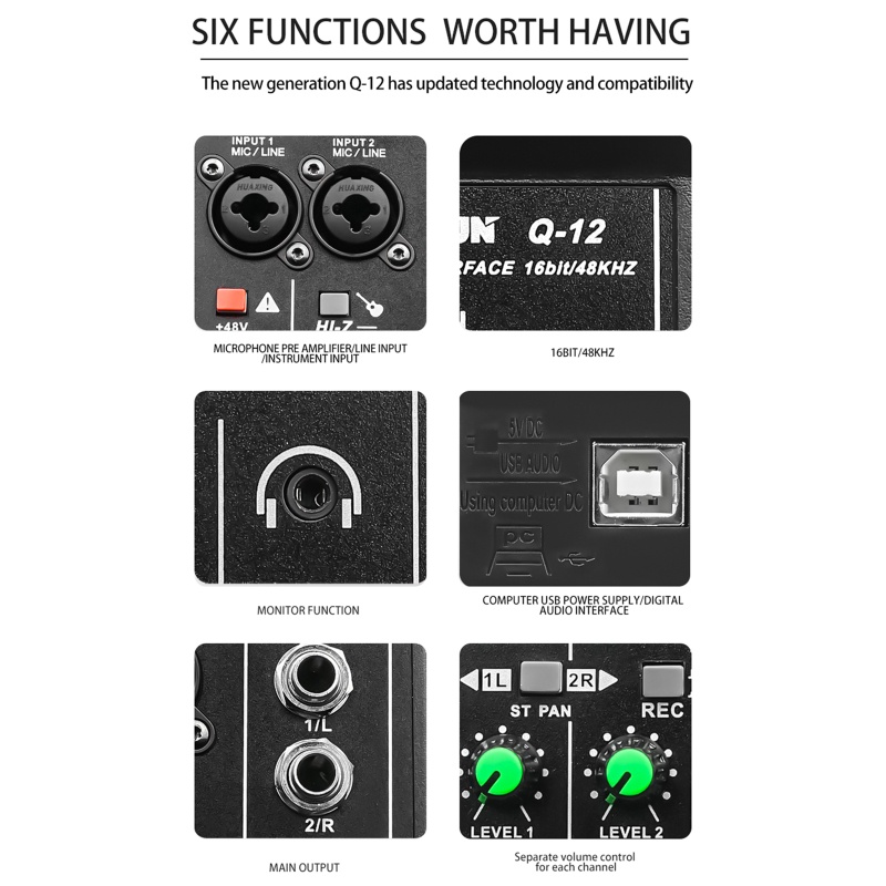 Bảng Khuấy USB Ngoài zzz Ghi Âm Thuận Tiện