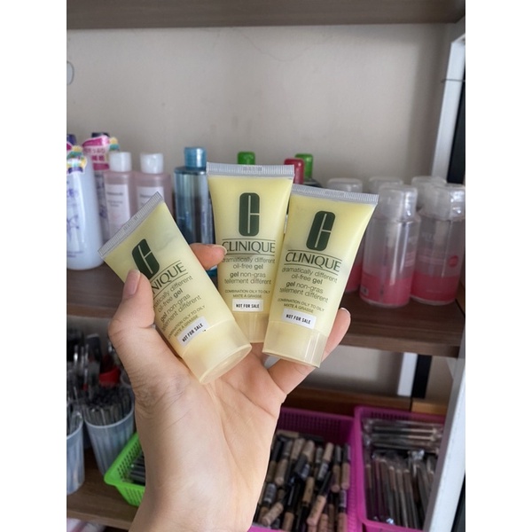 Gel Dưỡng - Lót Clinicque 30ml
