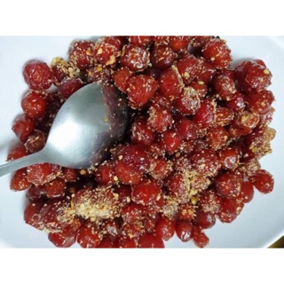 Chùm ruột ngào đường 500g