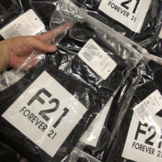 Quần legging nữ F21