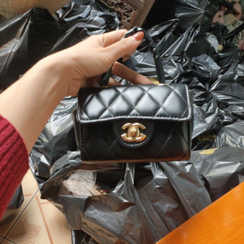 [Mã WAST10K giảm 10K đơn từ 50k] túi xách sỉ chọn live