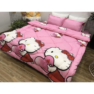 CHĂN PHAO TRẦN BÔNG ẤM ( Chát để gửi mẫu lấy hoặc xem thêm mẫu )