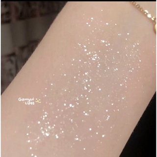 Bông phấn nhũ bắt sáng Mack Andy